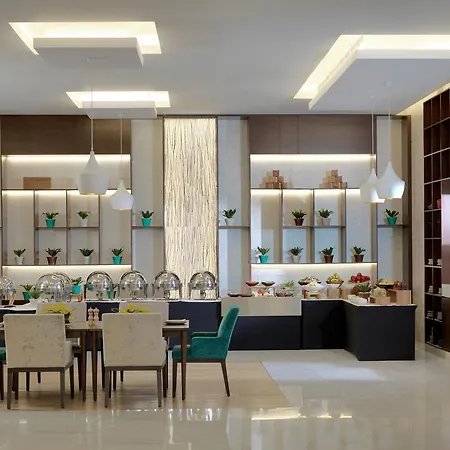 Damac Maison De Ville Breeze-2