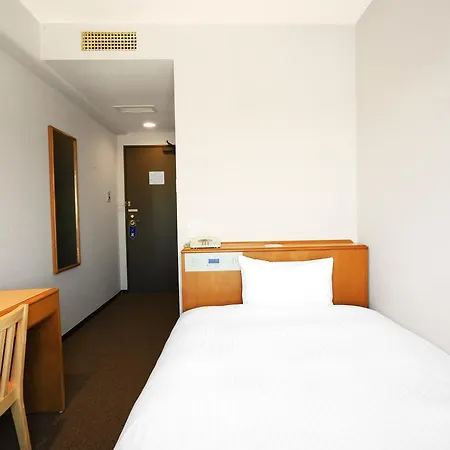 Smile Hotel Sugamo-2