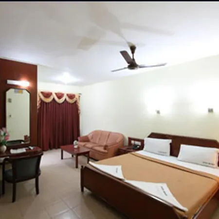 Hotel Melody-2