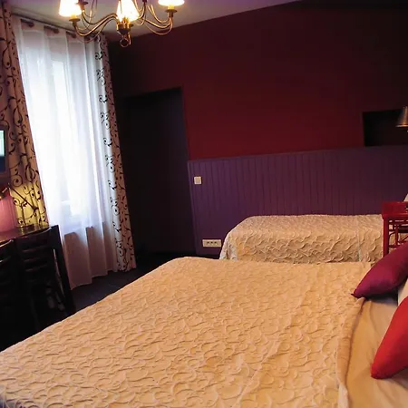 Hotel Monte-Carlo-3
