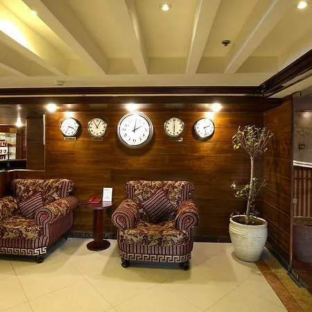 Benta Grand Hotel Llc-3