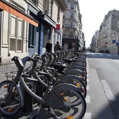 Oops! Latin Quarter By Hiphophostels-2