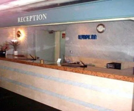 Olympic Inn Shibuya-3