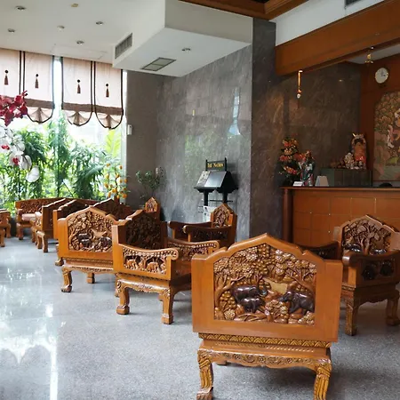 Bangkok City Inn-2