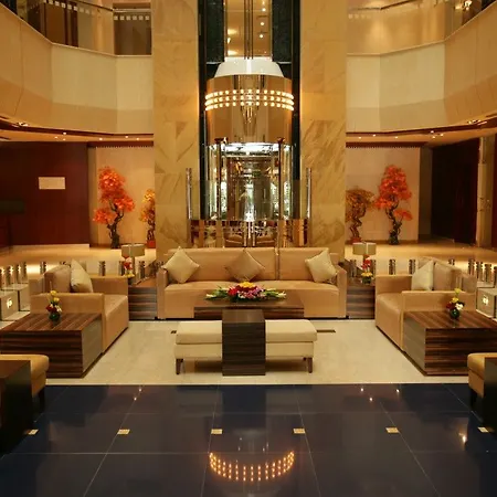 Belvedere Court Deluxe Hotel Apartments-3