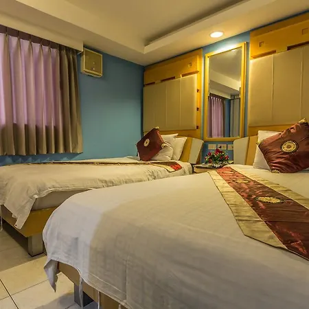 Sam'S Lodge-2