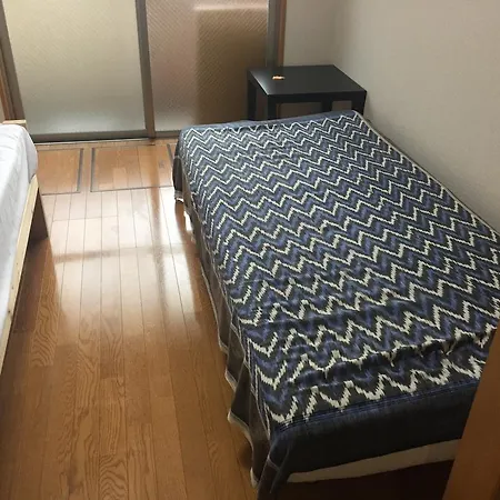 Sophiearth Hostel-2