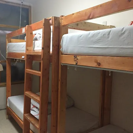 Sophiearth Hostel-3