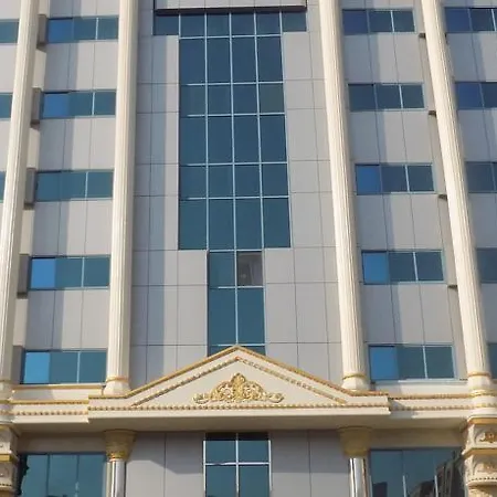 Dream Palace Hotel-2