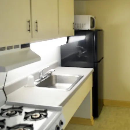 Cerca Del Mar Motel-2
