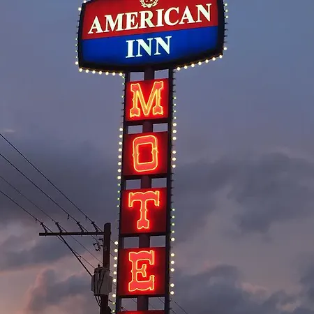American Inn-3