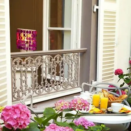 Le Hameau De Passy-3