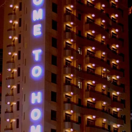 Home To Home Apartments-3