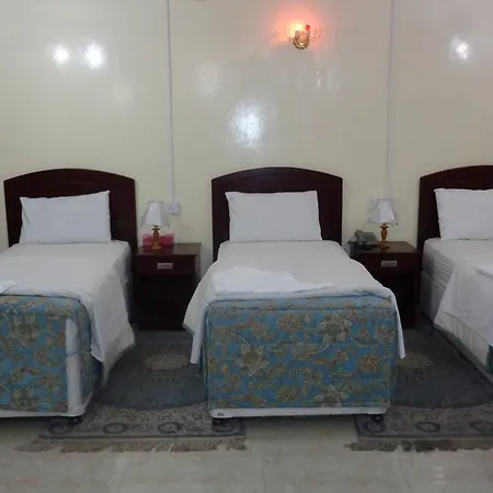 Sima Hotel-2