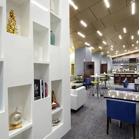 Courtyard By Marriott New York Downtown Manhattan/World Trade Center Area-2