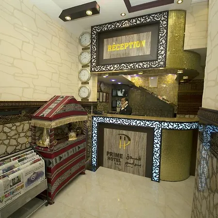 Prime Hotel-2