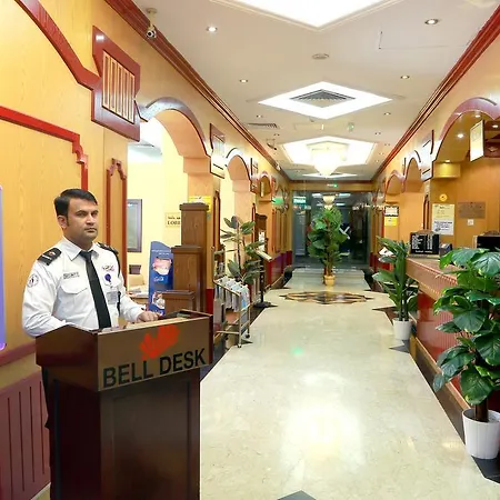 Sadaf Hotel-3