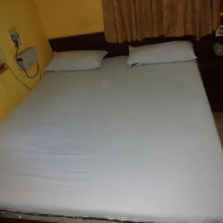 Hotel Ammu Palace-2