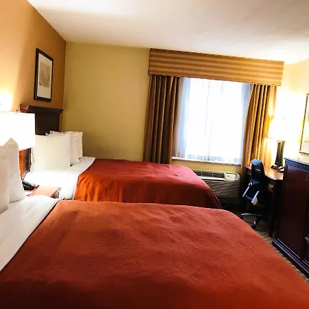 Queens County Inn And Suites-2