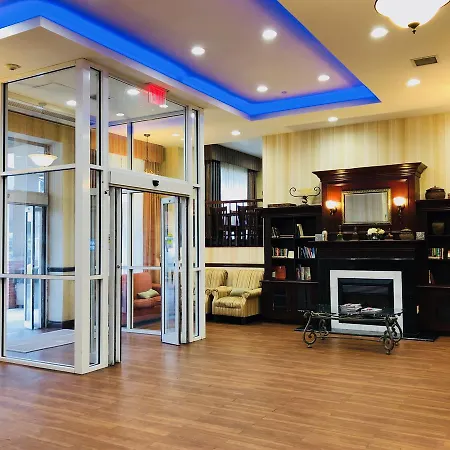 Queens County Inn And Suites-3