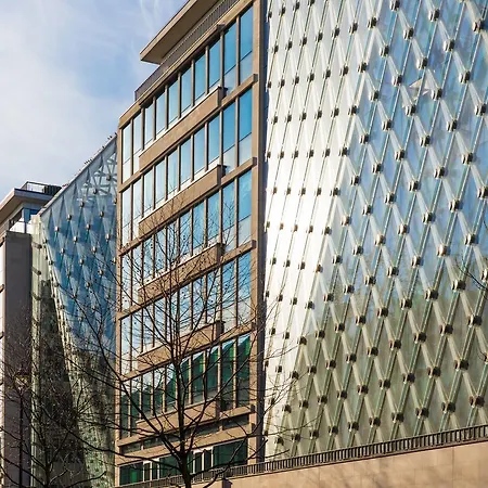 The Z Hotel Gloucester Place-3