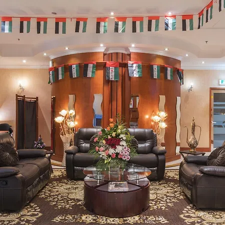 La Villa Najd Hotel Apartments-3