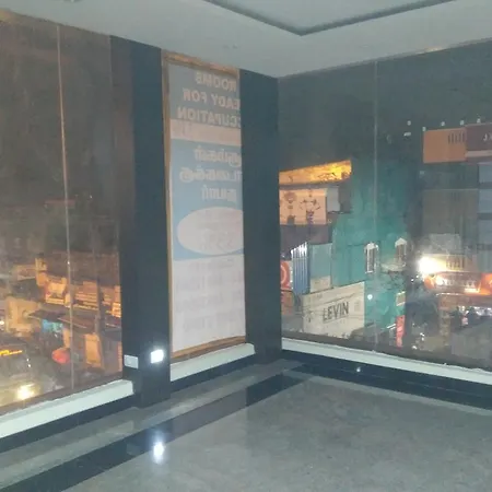 Pammal Residency-3