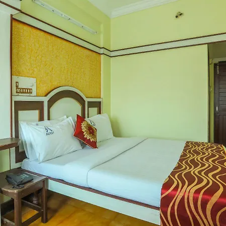 Akash Villa Guest House-2