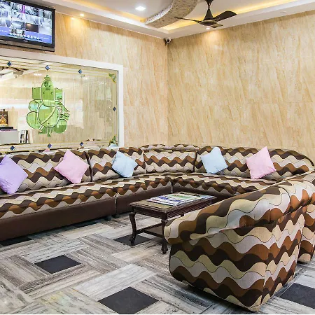 Akash Villa Guest House-3