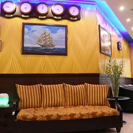 Sahar Hotel-3