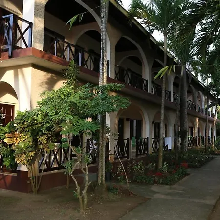 Pure Garden Resort Negril-3