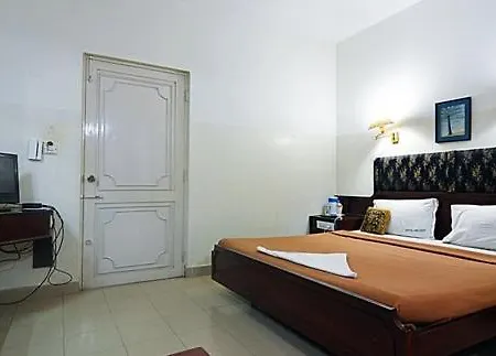 Hotel Melody-3