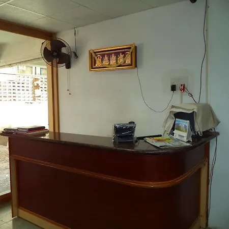 Samrat Guest House Kk Nagar-2
