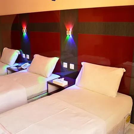 Tehran Hotel-3