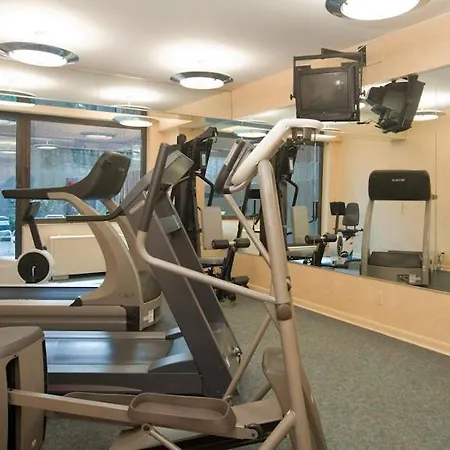 Murray Hill East Suites - Extended Stay-3