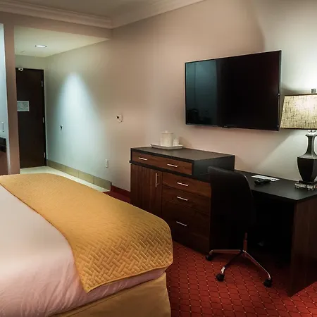 Skyline Hotel And Casino-3