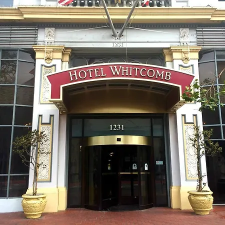 Hotel Whitcomb-3