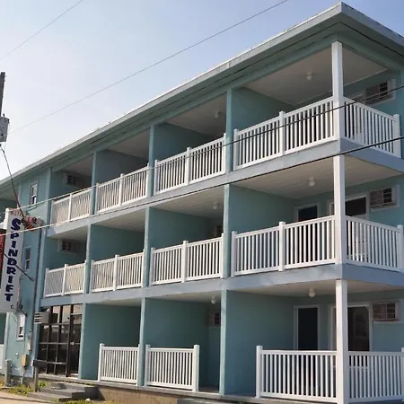 Spindrift Motel-2
