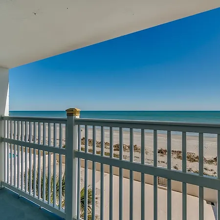 Beachcomber Inn & Suites-3