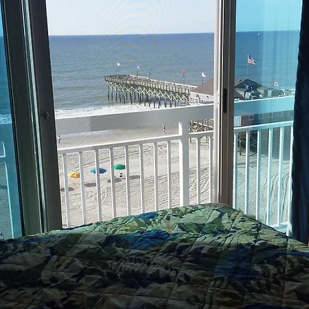 Yachtsman Oceanfront Resort-3