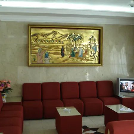 Spectrum Hotel-2