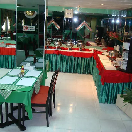 Spectrum Hotel-3