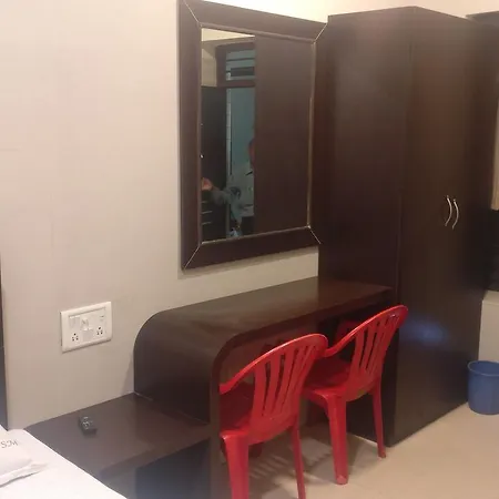 Hotel Sarada Nivas-2