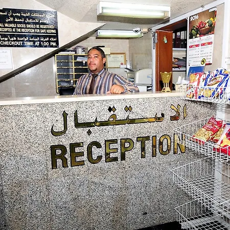 Al Qaid Hotel-2