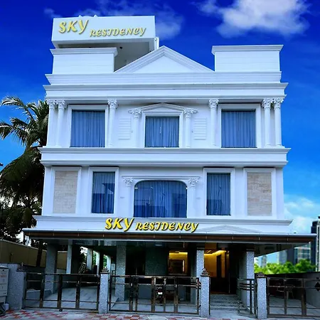Sky Residency-2