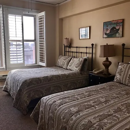 Mayflower Hotel-2