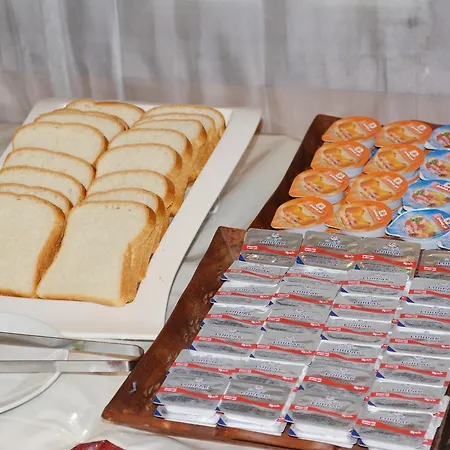 Galaxy Plaza Hotel-3