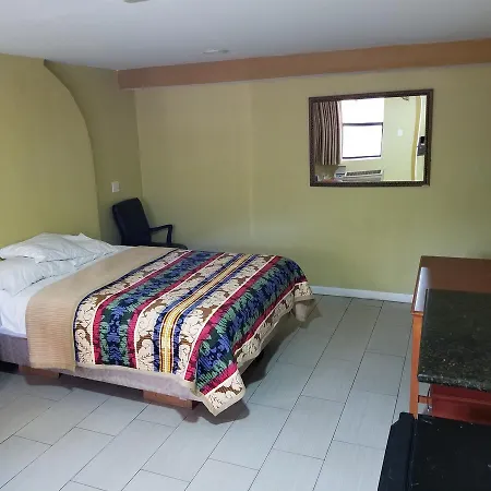 Budget Motel-3