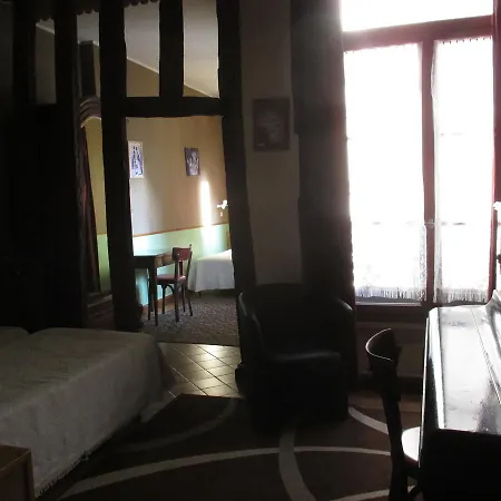 Hotel Stella-3