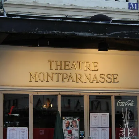 Le Nouvel Hotel Du Theatre-2
